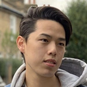 Panda Boi Headshot 10 of 11
