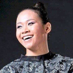 Pandelela Rinong Headshot 2 of 4