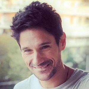 Panos Vlahos Bio Facts Family Famous Birthdays