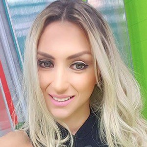 Paola López - Age, Family, Bio | Famous Birthdays