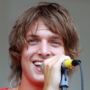 Paolo Nutini Headshot 3 of 5