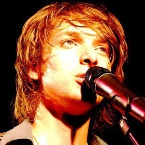 Paolo Nutini Headshot 5 of 5