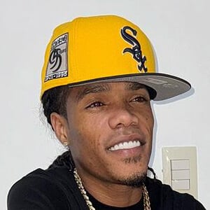 Papaa Tyga Headshot 5 of 5