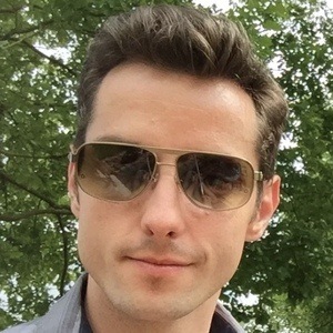 papafreezeer Headshot