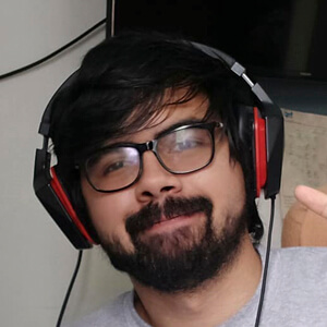 Papita Noob Headshot 4 of 5