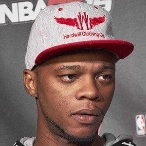 Papoose at age 37