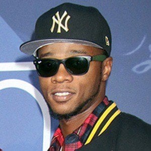 Papoose at age 38