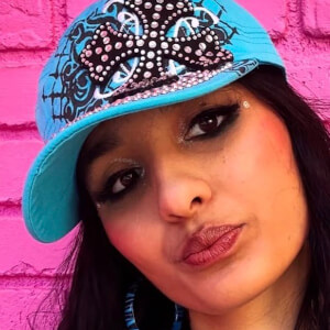 Parabhjot Kaur Headshot 2 of 9