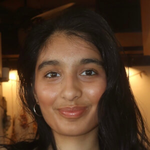 Parabhjot Kaur Headshot 7 of 9