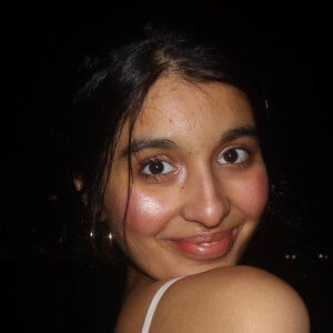 Parabhjot Kaur Headshot 8 of 9