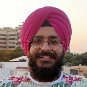Parbrahm Singh Headshot 2 of 4
