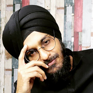 Parbrahm Singh Headshot 3 of 4
