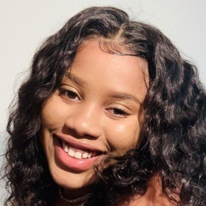 Paris Angel Headshot 3 of 4