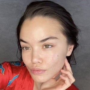 Guess the celebrity