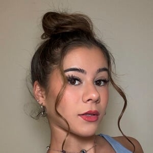 Paris Joy Headshot 6 of 12