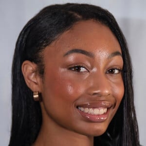 Paris Moore Headshot 3 of 7