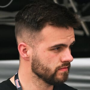 Parker Jones Headshot 2 of 3