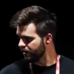 Parker Jones Headshot 3 of 3