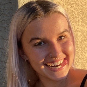 parker mika Headshot 3 of 10