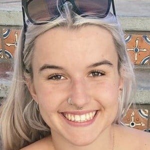parker mika Headshot 7 of 10