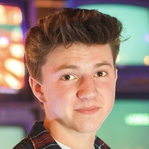 Parker Pannell - Age, Family, Bio | Famous Birthdays