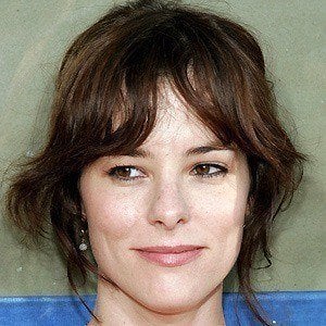 Parker Posey Headshot 4 of 10