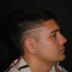 Parker Riley Headshot 11 of 11