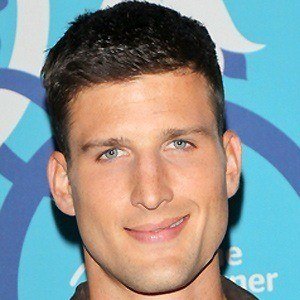 Parker Young Headshot 2 of 6