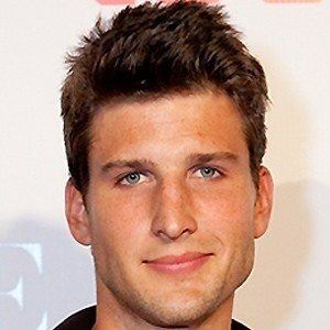Parker Young Headshot