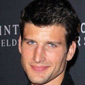 Parker Young Headshot 4 of 6