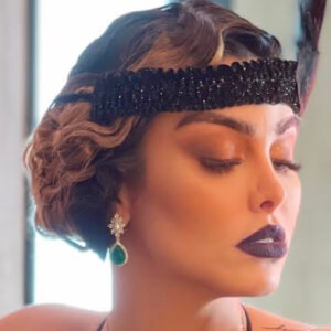 Parmida Mamaghani Headshot 5 of 5