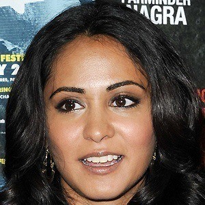 Parminder Nagra Headshot 6 of 10