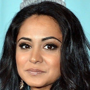 Parminder Nagra Headshot 7 of 10