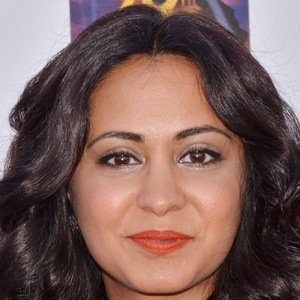 Parminder Nagra Headshot 9 of 10