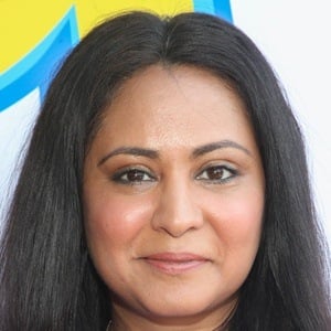 Parminder Nagra at age 44