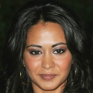 Parminder Nagra Headshot 10 of 10