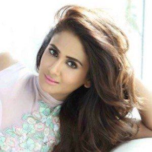 Parul Yadav Headshot 10 of 10