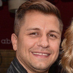 Pasha Kovalev Headshot 3 of 5