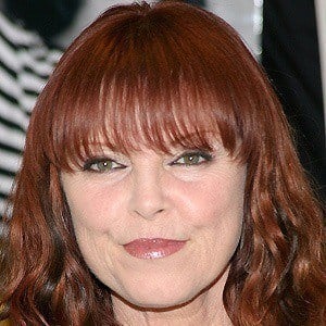 Pat Benatar at age 57