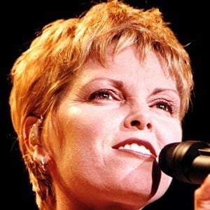 Pat Benatar Headshot 6 of 8