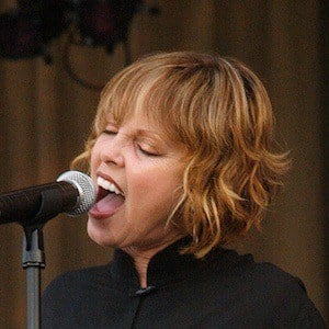 Pat Benatar Headshot 8 of 8