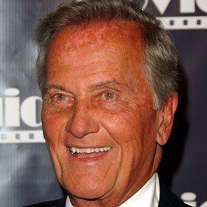 Pat Boone Headshot 9 of 10