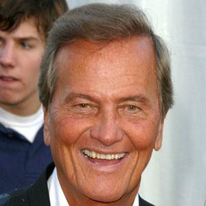 Pat Boone Headshot 10 of 10