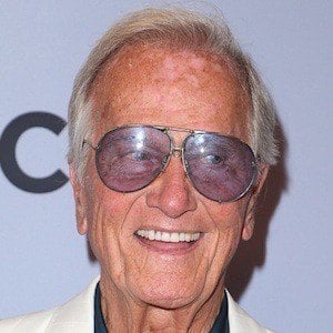 Pat Boone at age 83