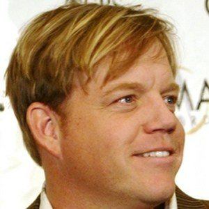 pat green age family