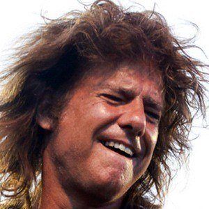 Pat Metheny - Bio, Family, Trivia | Famous Birthdays