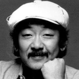 Pat Morita Headshot 2 of 3