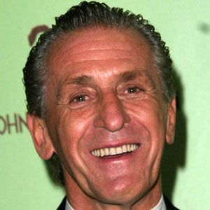 Pat Riley - Bio, Family, Trivia | Famous Birthdays
