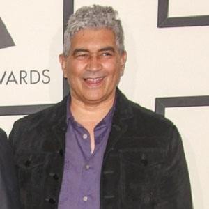 Pat Smear at age 54