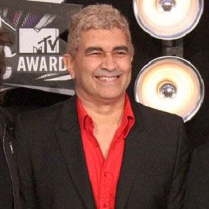 Pat Smear at age 52